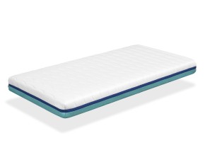 PROMO CONFORT CAMA INFANTIL ALTURA 14 CM