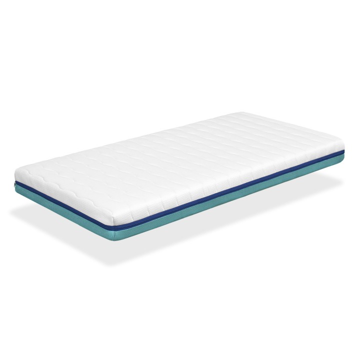 PROMO CONFORT CAMA INFANTIL ALTURA 14 CM