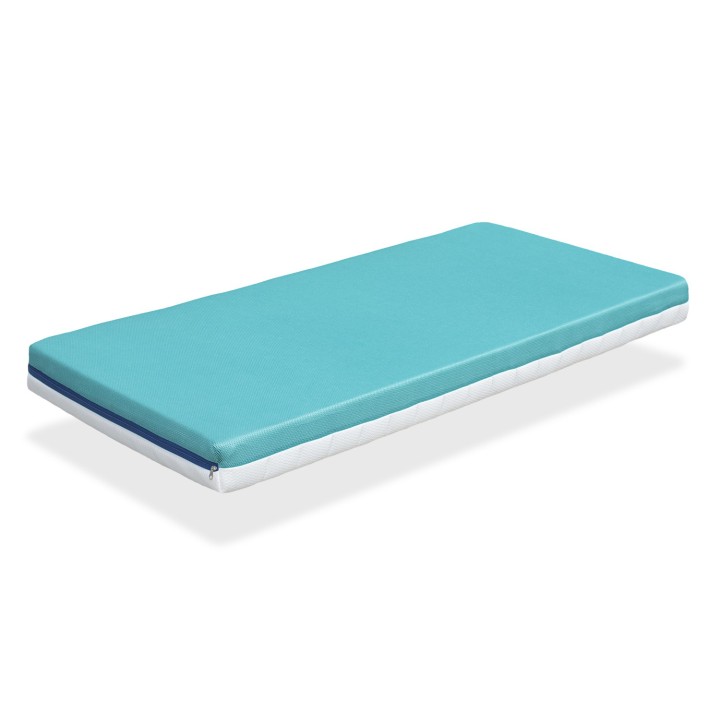 PROMO CONFORT CAMA INFANTIL ALTURA 14 CM