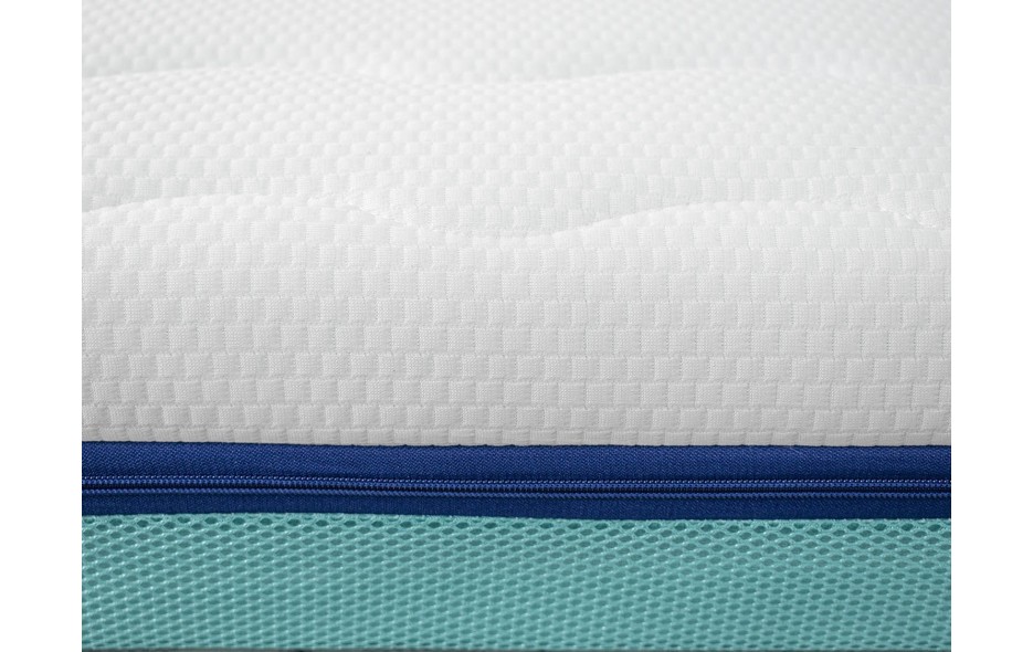 PROMO CONFORT CAMA INFANTIL ALTURA 14 CM