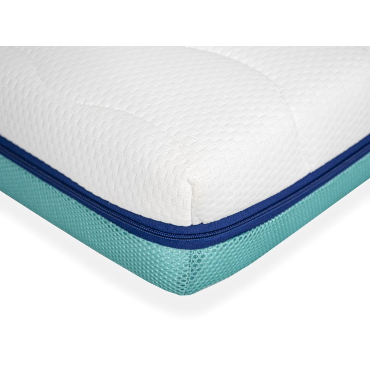 PROMO CONFORT CAMA INFANTIL ALTURA 14 CM