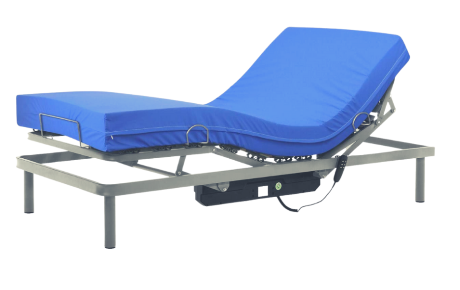 VISCO MEDICAL GERIATRICO ALTURA 20 CM