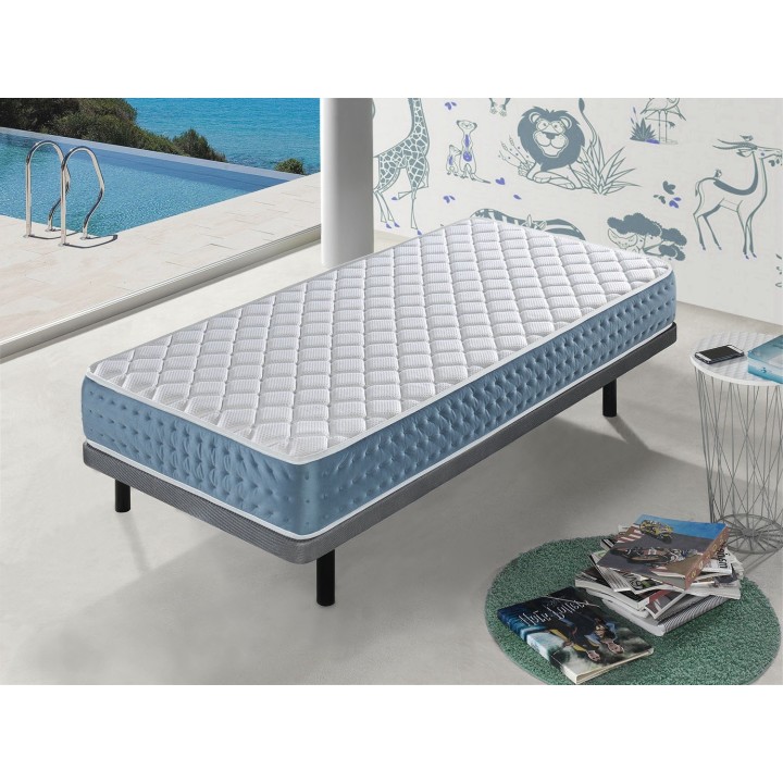 JUNIOR TIVOLI HAUTEUR 20 CM