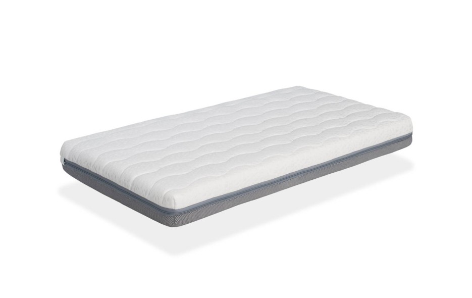 COLCHAO BEBE ESPUMA VISCOELÁSTICA  ALTURA 11 CM