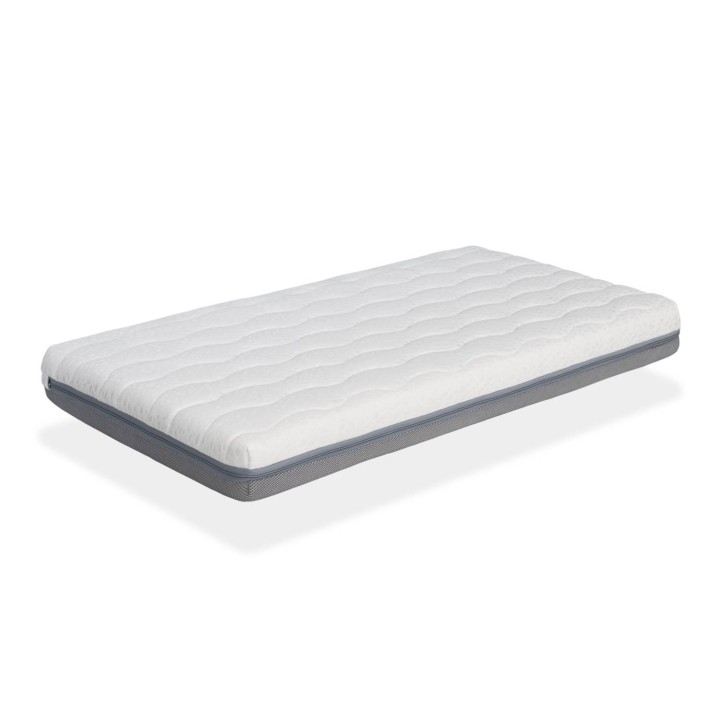 MATELAS BEBE MEMOIRE DE FORME 11 CM