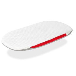 CARROZZINA DUO VISCO ALTEZZA 3 CM
