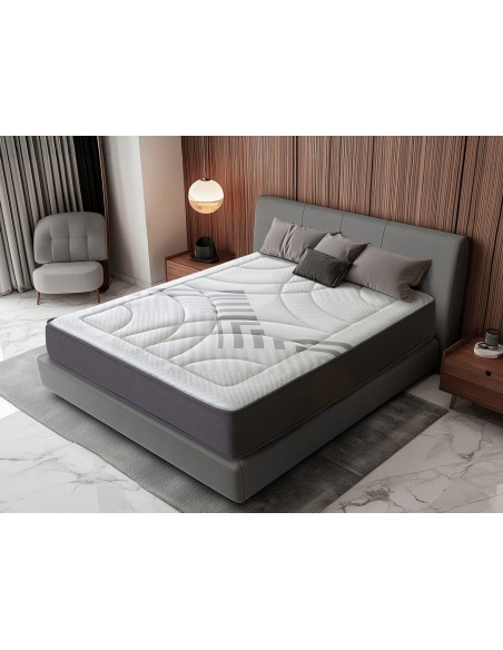 AIRSYSTEM DREAM EPAISSEUR 30 CM