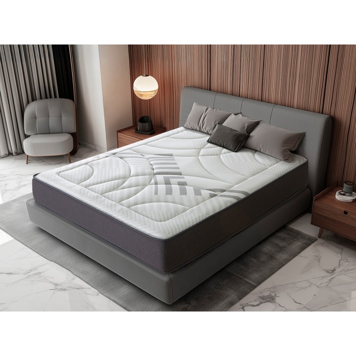 COLCHON TRANSPIRABLE 30 CM