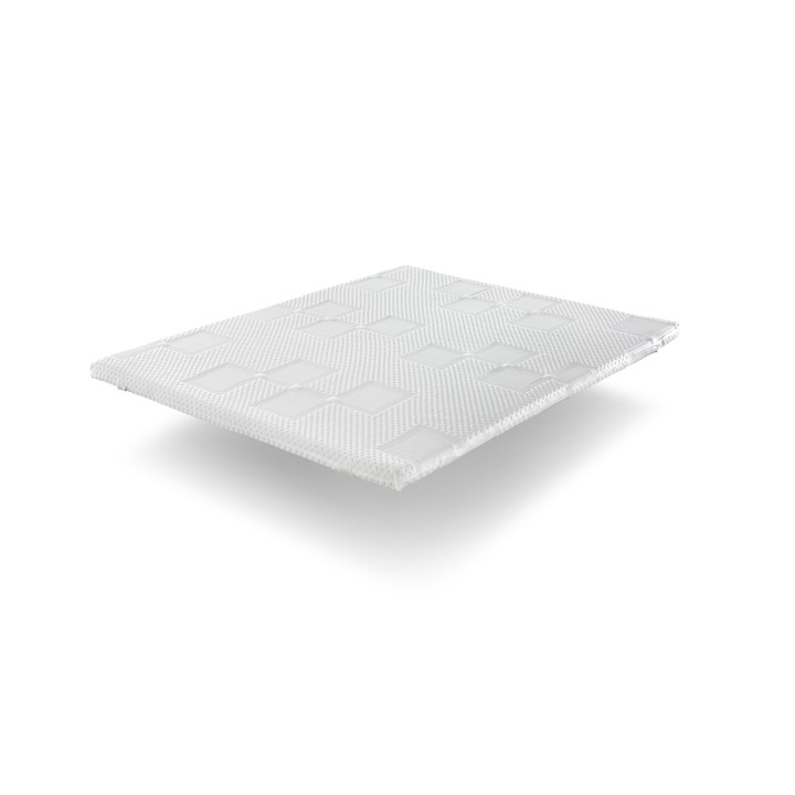SUR-MATELAS MOON HAUTEUR 5 CM