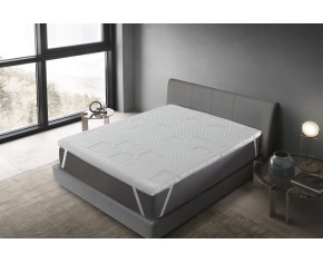 SUR-MATELAS MOON HAUTEUR 5 CM 2