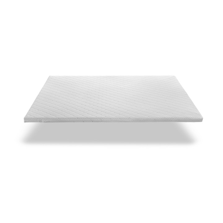 TOPPER PREMIUM ALTEZZA 5CM