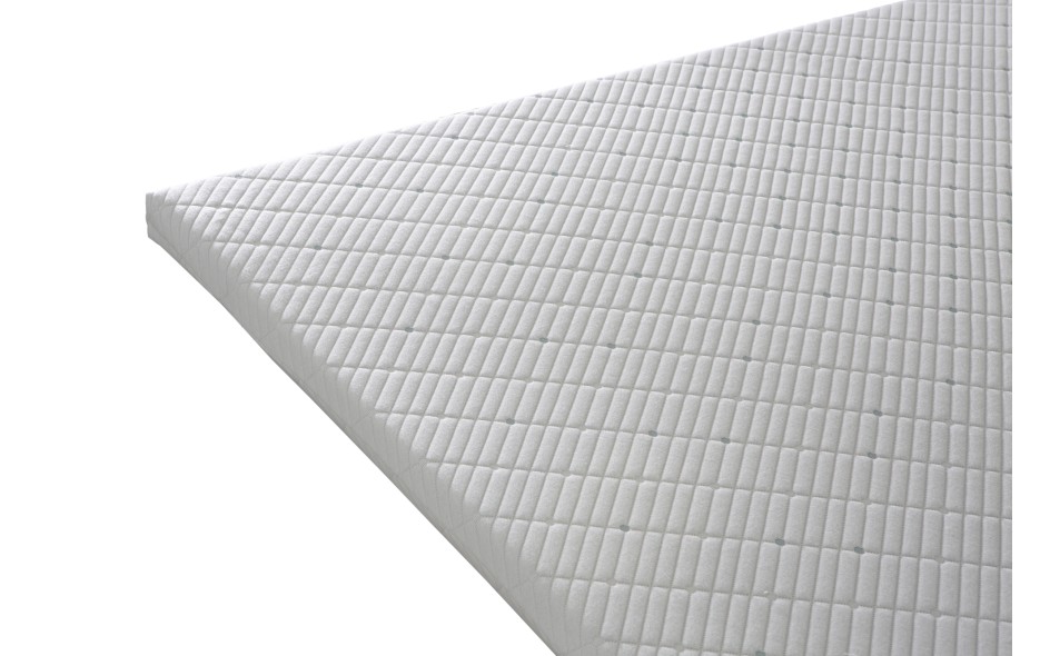 SUR-MATELAS PREMIUM 5CM