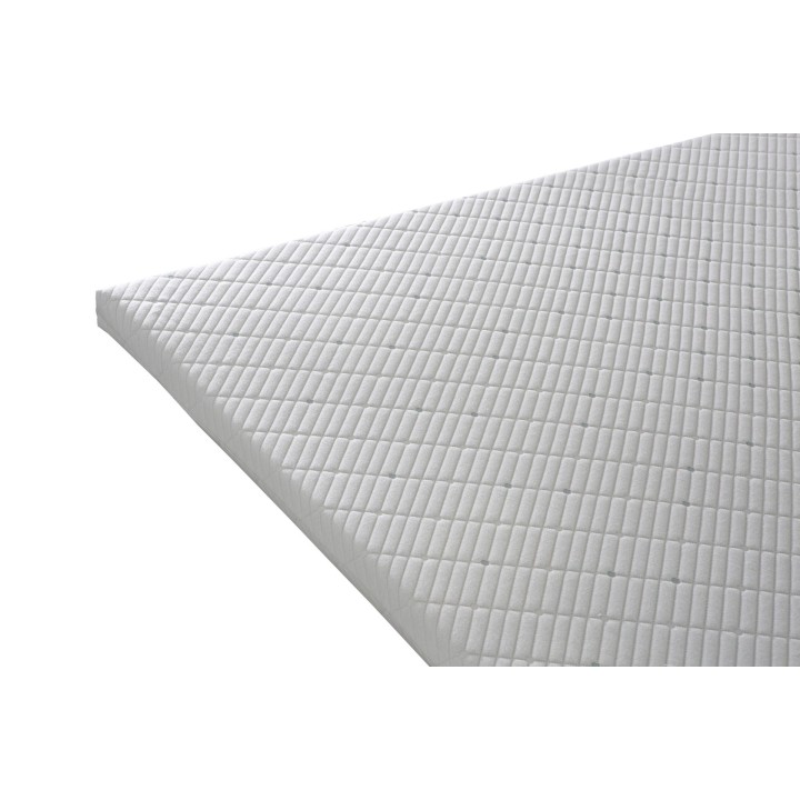 TOPPER PREMIUM ALTEZZA 5CM