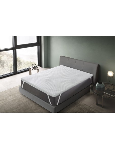 SUR-MATELAS PREMIUM 5CM