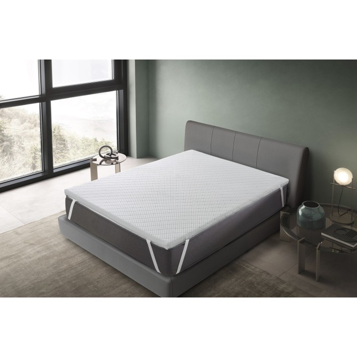 TOPPER PREMIUM ALTEZZA 5CM