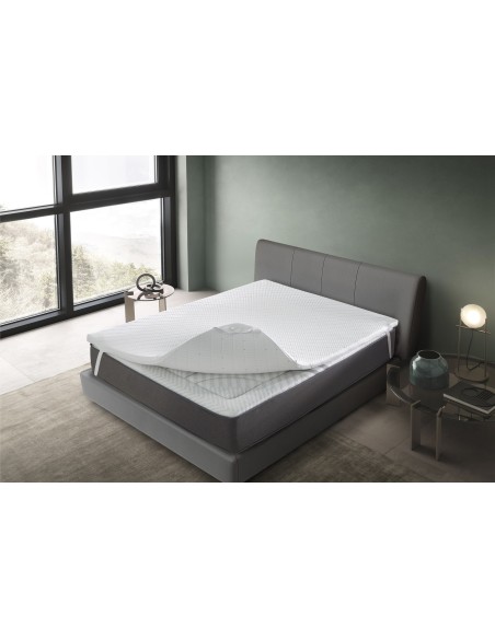 SUR-MATELAS PREMIUM 5CM