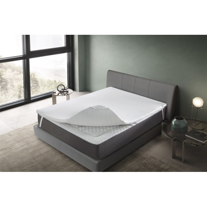 TOPPER PREMIUM ALTEZZA 5CM