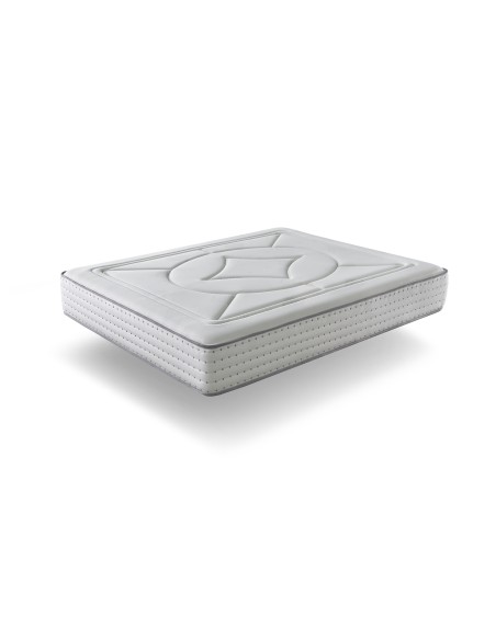 COLCHON AMELIE 30CM VISCOELÁSTICA PERFILADA