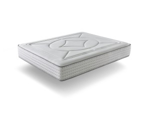 COLCHÓN SEVILLA 30CM | ENSACADO LÁTEX PERFORADO