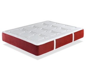 ESPUMA ALTURA 30CM | VISCO PERFILADA