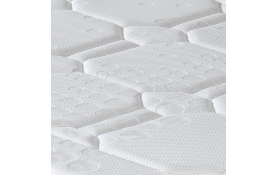 ESPUMA 30CM | VISCO PERFILADA