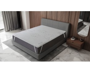 TOPPER ENERGEX INFINIUM 4CM 2