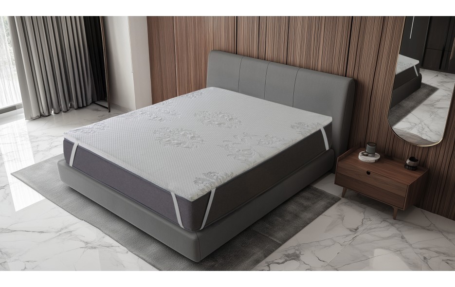 TOPPER ENERGEX INFINIUM 4CM