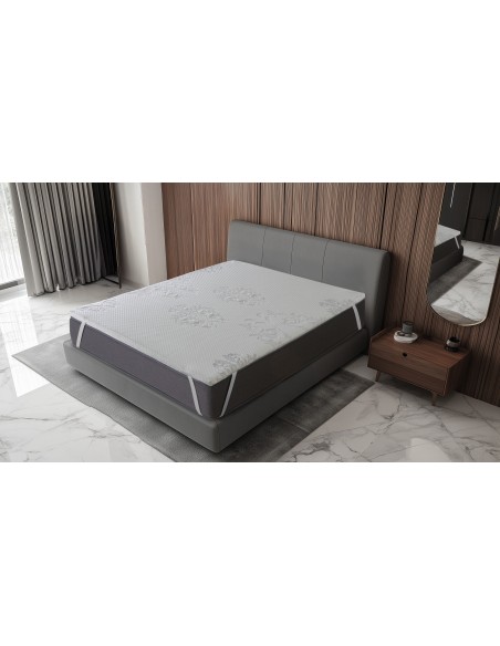 ENERGEX INFINIUM TOPPER 4CM