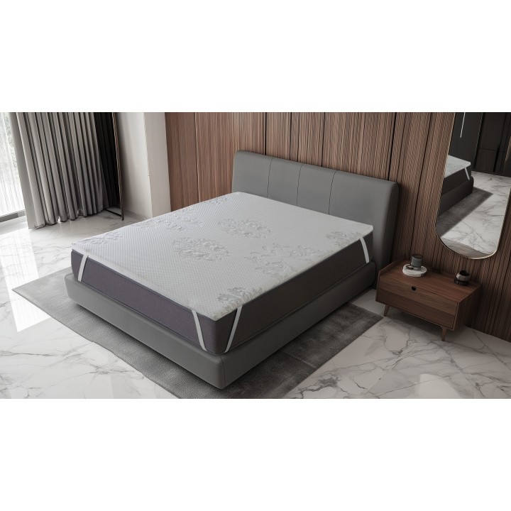 INFINIUM TOPPER 4CM ENERGEX