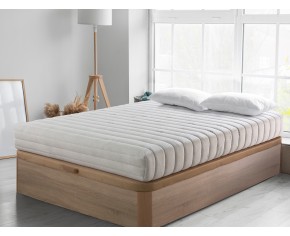 MATERASSO IN LATTICE 100% - ALTEZZA 20CM 2