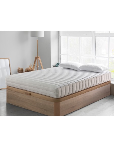COLCHÓN LÁTEX 100% - ALTURA 20CM