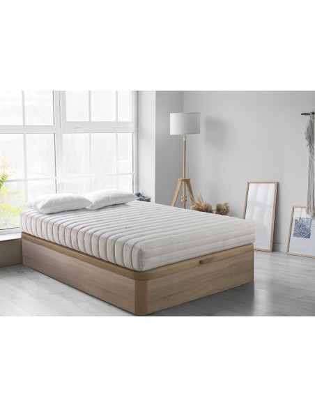 COLCHÓN LÁTEX 100% - ALTURA 20CM