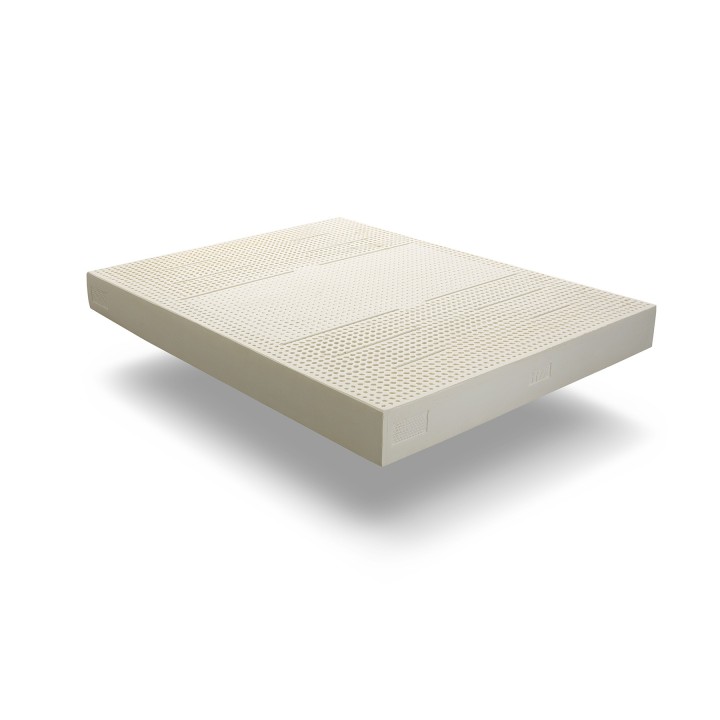 100% NATURAL MATTRESS - HEIGHT 20CM