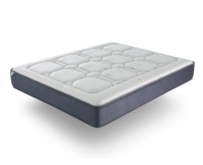 COLCHÓN PREMIUM LÁTEX 100% - ALTURA 26 CM