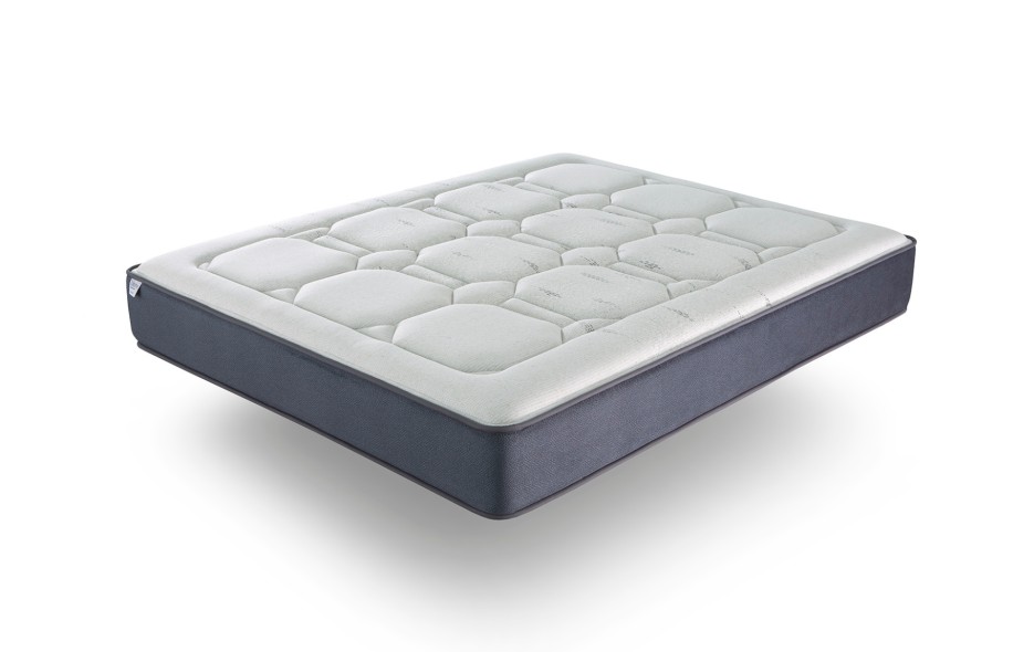 COLCHÃO PREMIUM 100% LÁTEX - ALTURA 26 CM