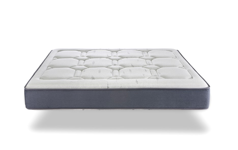 COLCHÃO PREMIUM 100% LÁTEX - ALTURA 26 CM