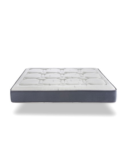 COLCHÃO PREMIUM 100% LÁTEX - ALTURA 26 CM