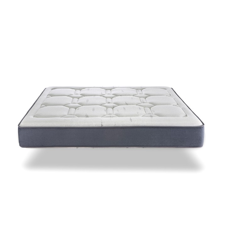 100% PREMIUM LATEX MATTRESS - HEIGHT 26 CM