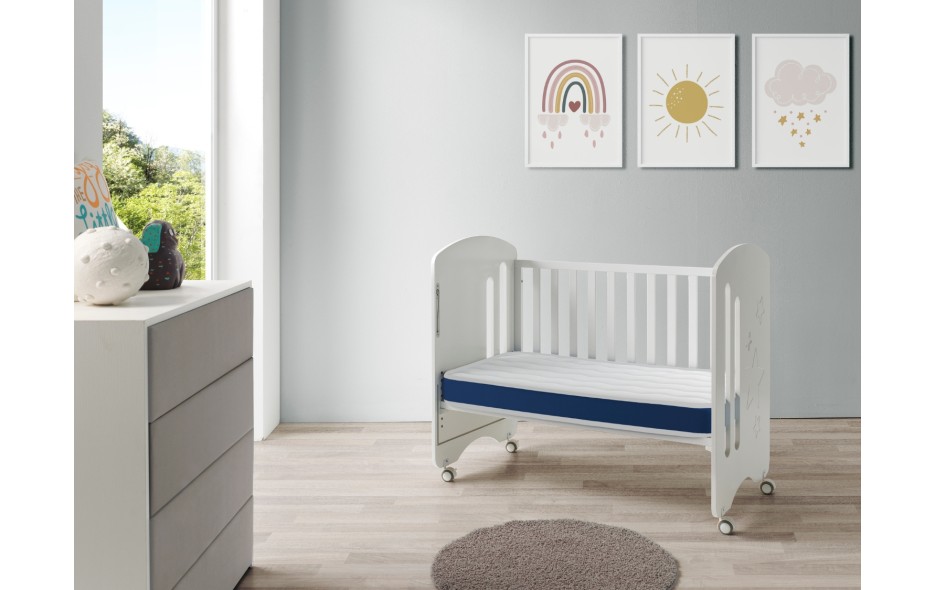 BABY BLEU HÖHE 11CM