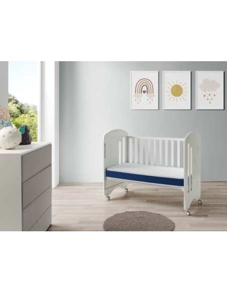 BABY BLEU HÖHE 11CM