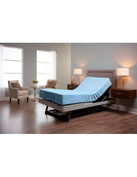 MÉDICAL GÉRIATRIQUE 20 CM| Dormissimo