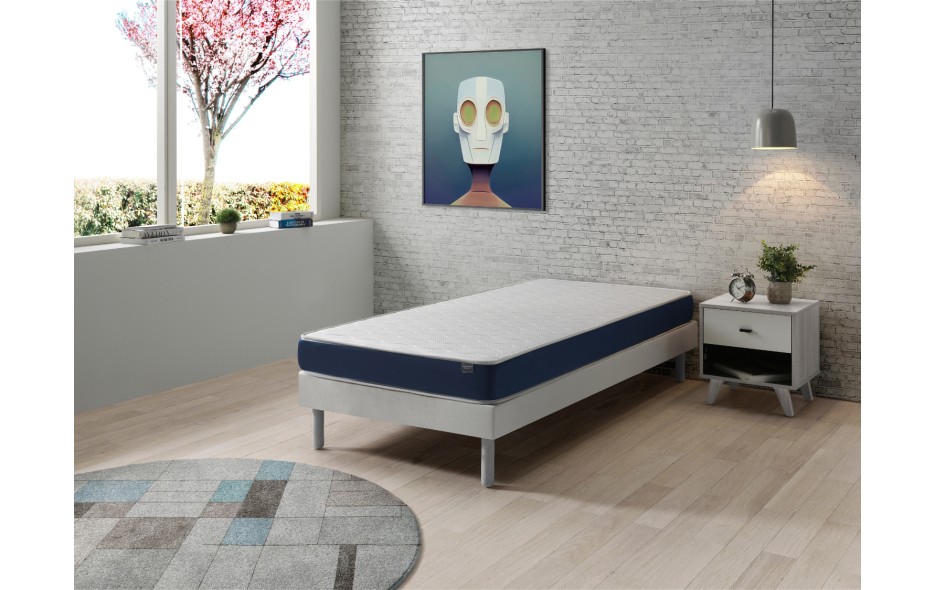 LOTE ORION CONFORT DU LIT DES ENFANTS HAUTEUR 14 CM
