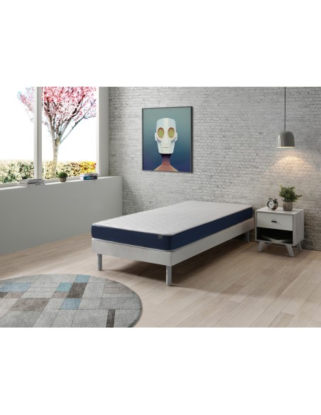 LOTE ORION CONFORT DU LIT DES ENFANTS HAUTEUR 14 CM