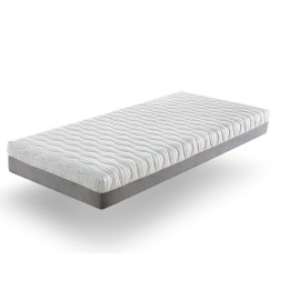 MATERASSO MEDICALE ARTICOLATO VISCO 5, ALTEZZA 20 CM