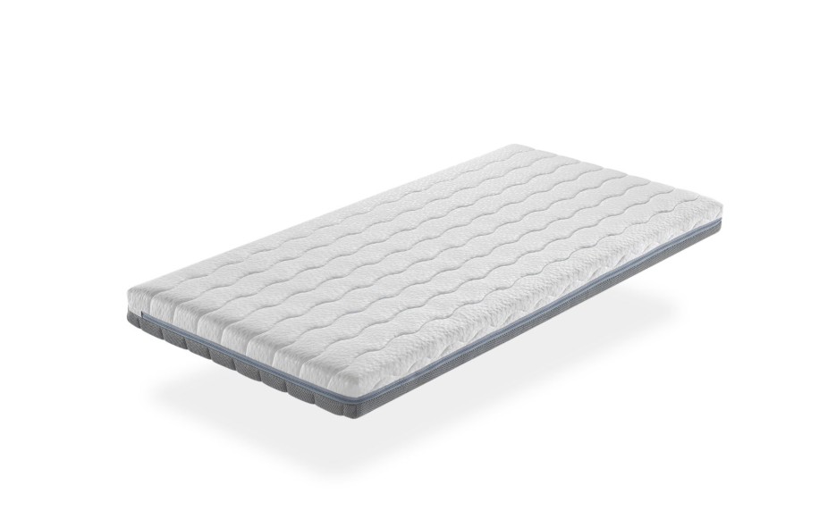 MATELAS POUR LIT BÉBÉ LATEX HAUTEUR 11 CM