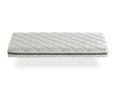 COLCHON CUNA BOTANIC LATEX ALTURA 11 CM 2
