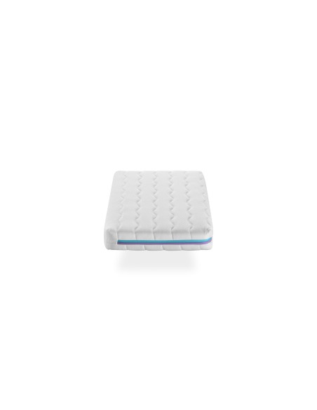 COLCHON CUNA DE ESPUMA NAUTIC ALTURA 11 CM