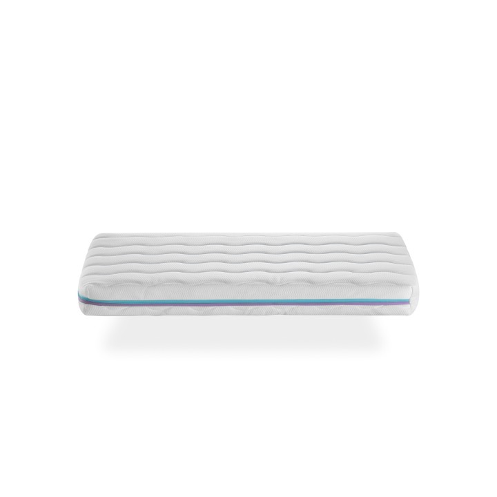 MATELAS POUR LIT BÉBÉ NAUTIC LATEX HAUTEUR 11 CM