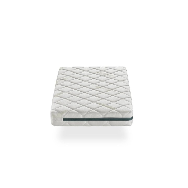 BOTANIC FOAM COT MATTRESS HEIGHT 11CM