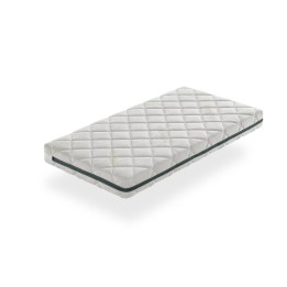 BOTANIC VISCO COT MATTRESS HEIGHT 11CM